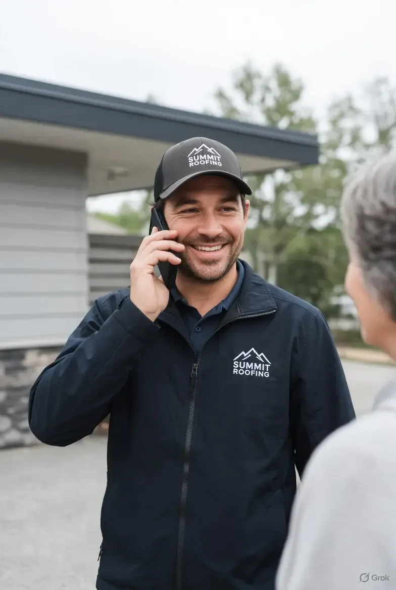 Flat Roof Leak Repair Ferris, IL FAQs